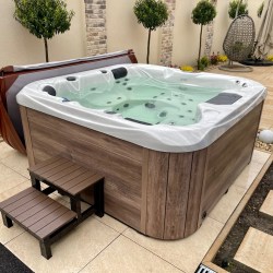 Delux Bologna - brown 23